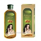 Масло для волос Амла Голд Тричуп (Trichup Amla Gold Hair oil) VASU