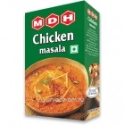 Приправа для курицы, 100гр. MDH Chicken masala