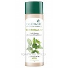 Шампунь-Кондиционер Био Хна Биотик Bio Henna Leaf Fresh Texture Shampoo & Conditioner Biotique