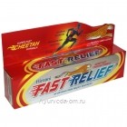 Мазь Фаст релиф Fast Relief, 15 мл, Himani