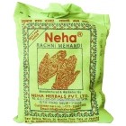 Хна для мехенди Неха (порошок) Rachni Mehandi Powder Neha 500 гр.