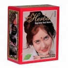 Натуральная Хна для волос Суприм Ред "Supreme Red", 60 гр. Индия Herbul
