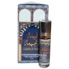 Духи Арабские "Лэйла Аль Джума" (Lailath Al Jumua Concentrated Perfume) 6мл. AL-REHAB