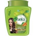 Маска для волос Vatika “Оливковая”