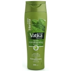 Шампунь для сухих и повреждённых волос Vatika Shampoo Henna 200 мл