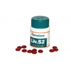 Таблетки для печени Лив-52 (Liv-52), 100шт. Хималая (Индия)