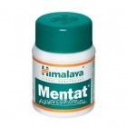 Ментат, 60 таблеток Хималайя (Mentat Himalaya) мозговой тоник