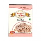 Соль черная Индийская, 100 гр, Nano Sri