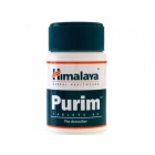 Пурим, 60 таблеток, Хималая (Purim Himalaya)
