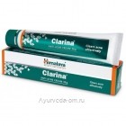 Крем Кларина для проблемной кожи, 30 г. Гималая (Clarina Anti-Acne Cream Himalaya) 