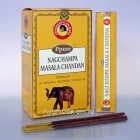 Благовония Ppure Masala Chandan 15gr (Нагчампа Масала Сандал), Индия