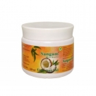 Масло "Кокосовое" (Coconut Oil) 100ml. Sangam Herbals