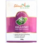 Брами, 100 г, Шанти Веда (Brahmi Shanti Veda)