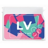 LV Project V LiveLon (Сияние молодости) 60 капсул 