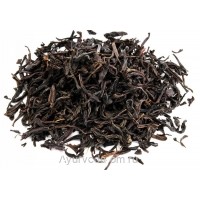 Цейлонский черный чай "Рубин Цейлона"