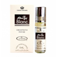 Арабские Концентрированные Духи "Бланк"  (Concentrated Perfume Blanc ) 6мл. AL-REHAB