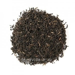 Черный чай Ассам Дижу (Индия) 50г.