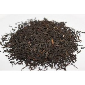Чай чёрный крупнолистовой (ASSAM OP) 50 г. Индия