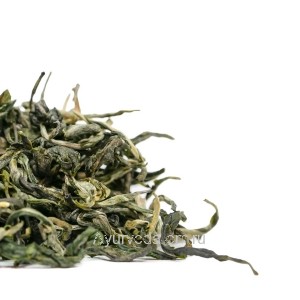 Зелёный чай Маофен 50 гр. Китай