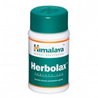 Херболакс, 100 таблеток Хималая (Herbolax Himalaya)