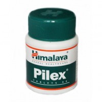 Пайлекс, 60 таблеток, Хималая (Pilex Himalaya)